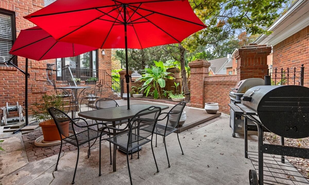 Photo of Outdoor in Northlake