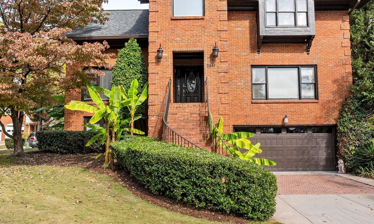 Photo of Outdoor in Northlake