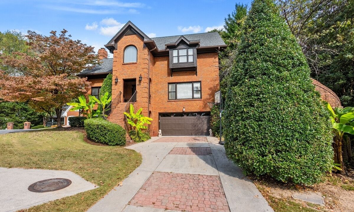 Photo of Outdoor in Northlake