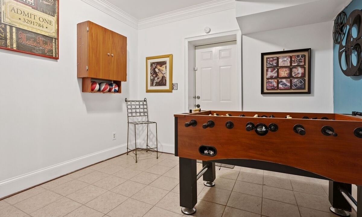 Photo of Bedroom in Northlake