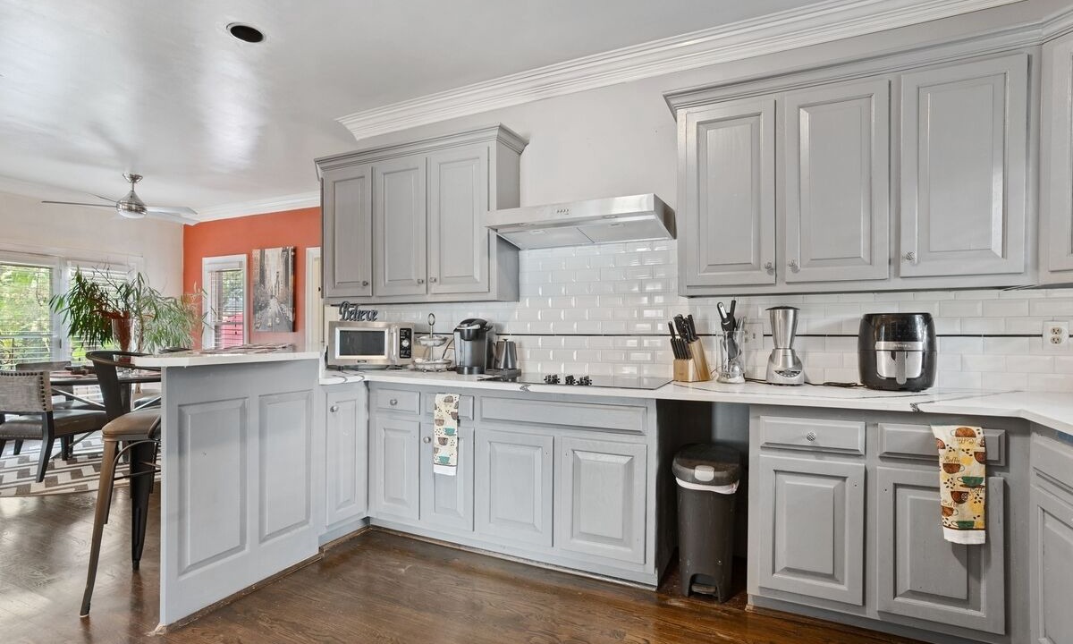 Photo of Kitchen in Northlake
