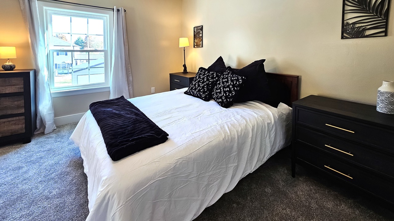 Photo of Bedroom in Red Boiling Springs