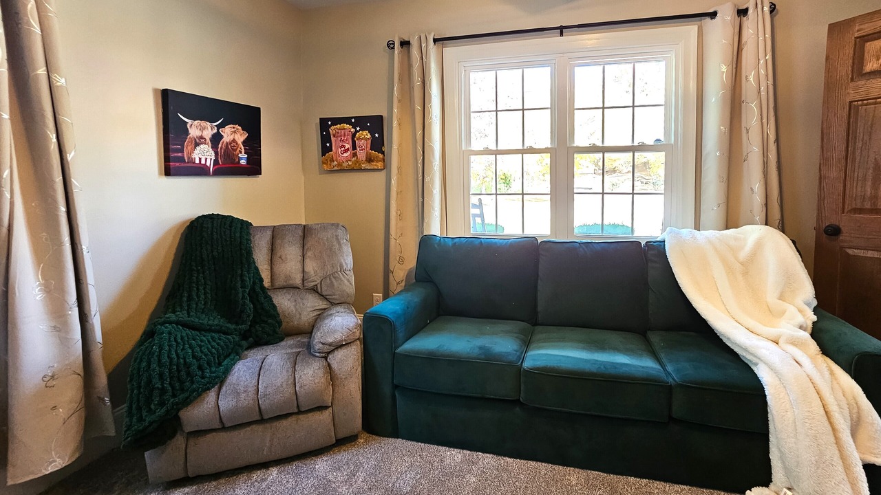 Photo of Bedroom in Red Boiling Springs