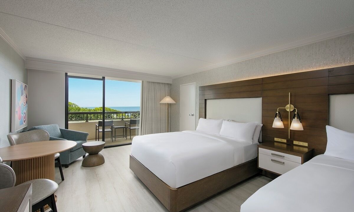 Photo of Bedroom in Shipyard Plantation
