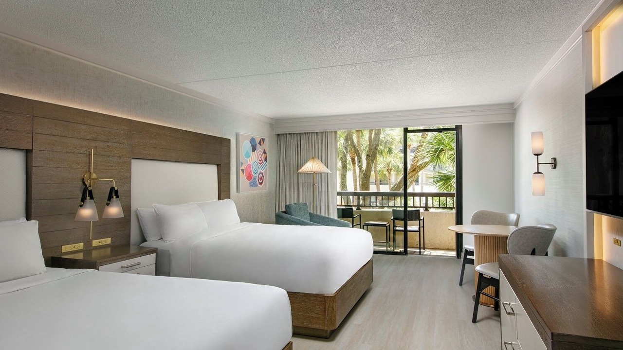 Photo of Bedroom in Shipyard Plantation