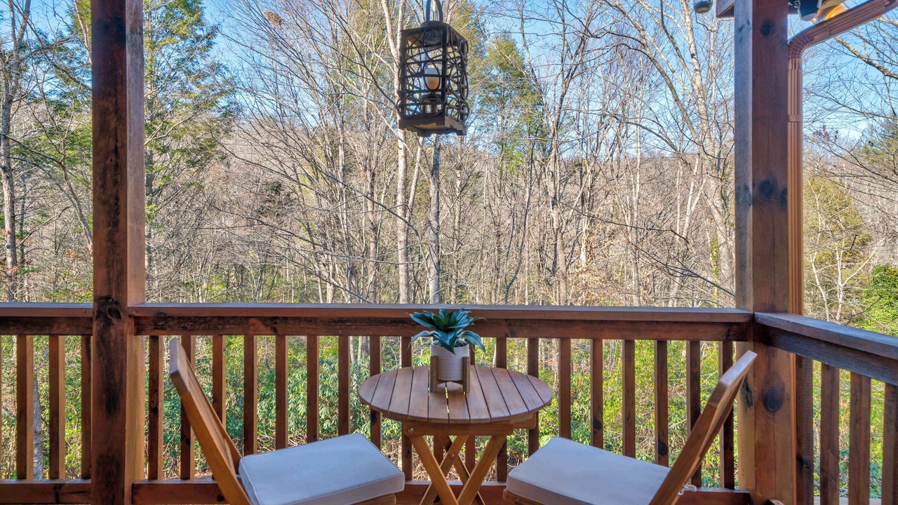 Photo of Outdoor in Blue Ridge