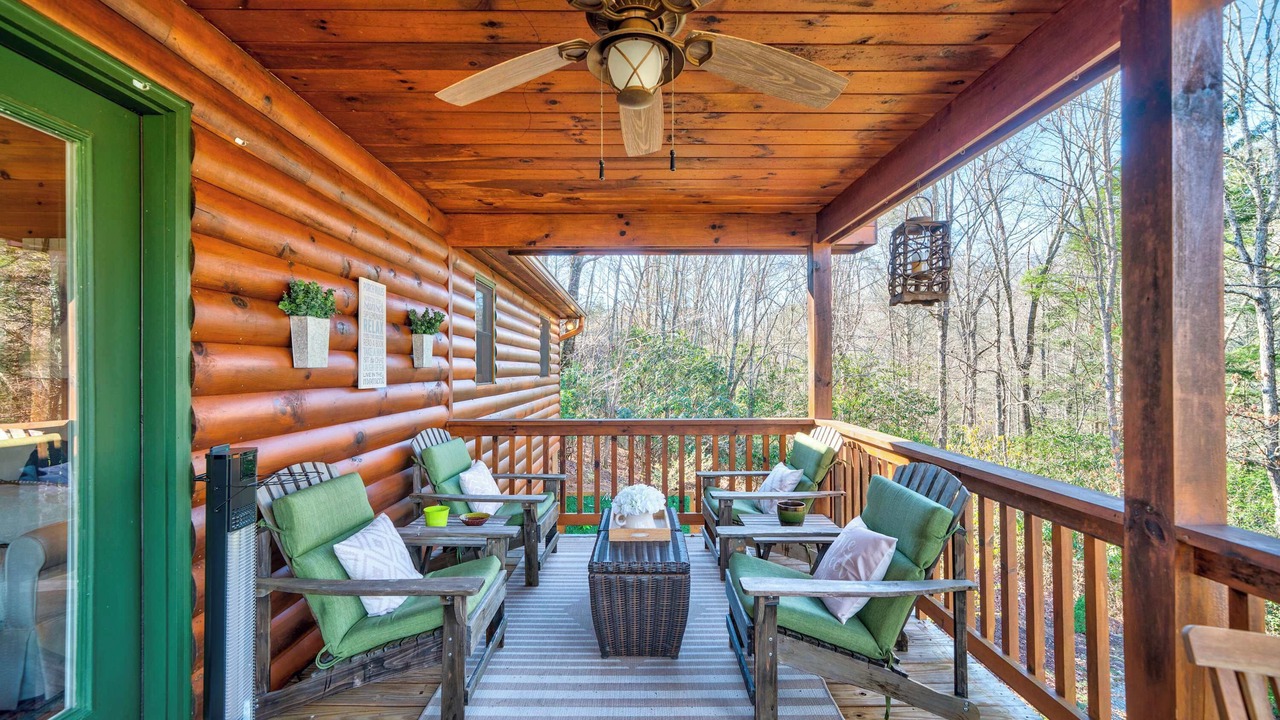 Photo of Outdoor in Blue Ridge