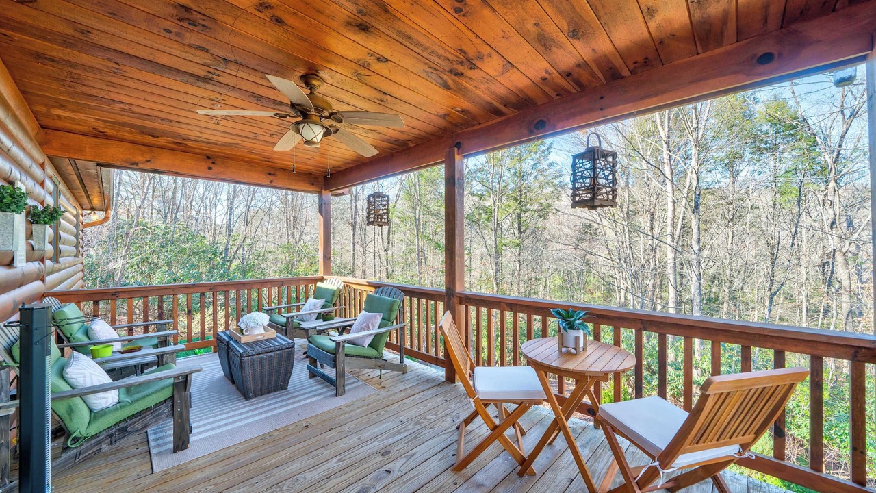 Photo of Outdoor in Blue Ridge