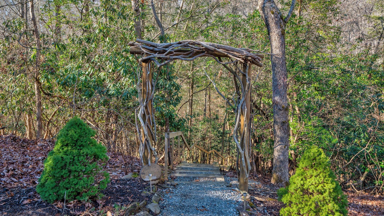 Photo of Outdoor in Blue Ridge