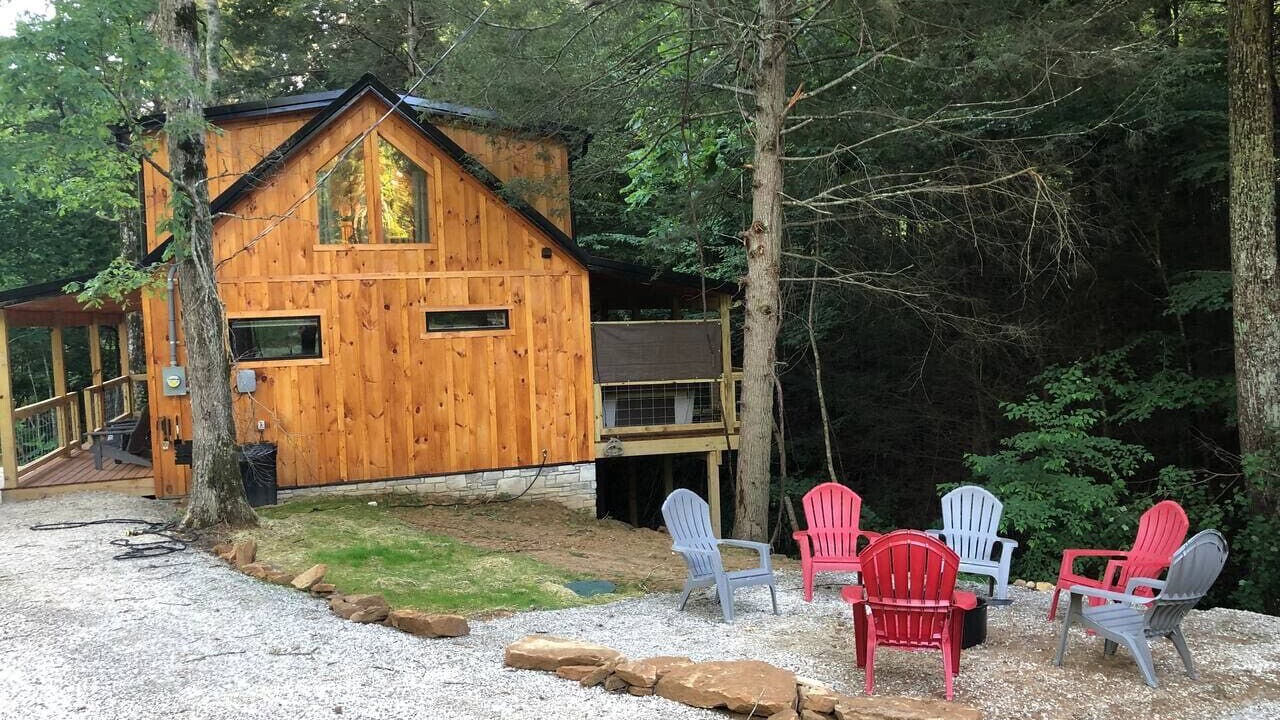 Photo of Outdoor in Campton