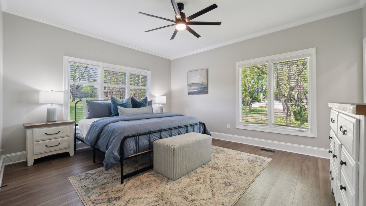 Photo of Bedroom in Mount Mourne
