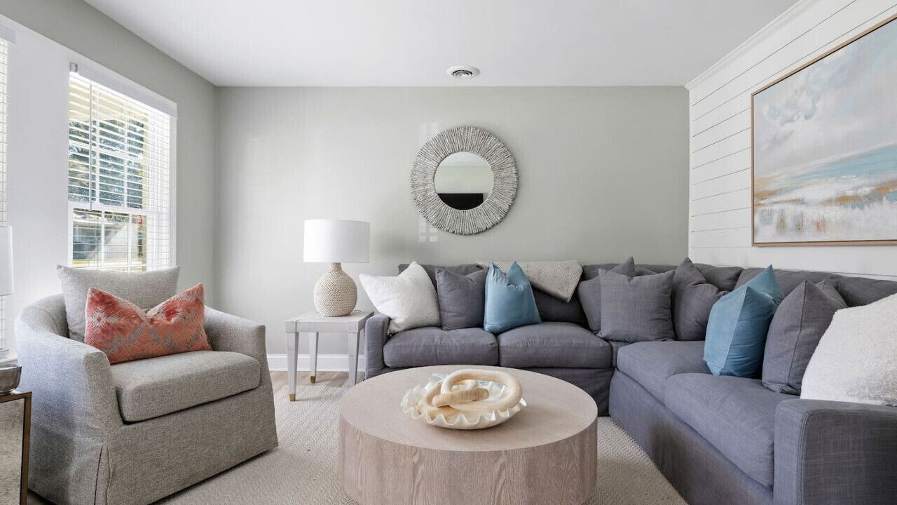 Photo of Livingroom in Old Village