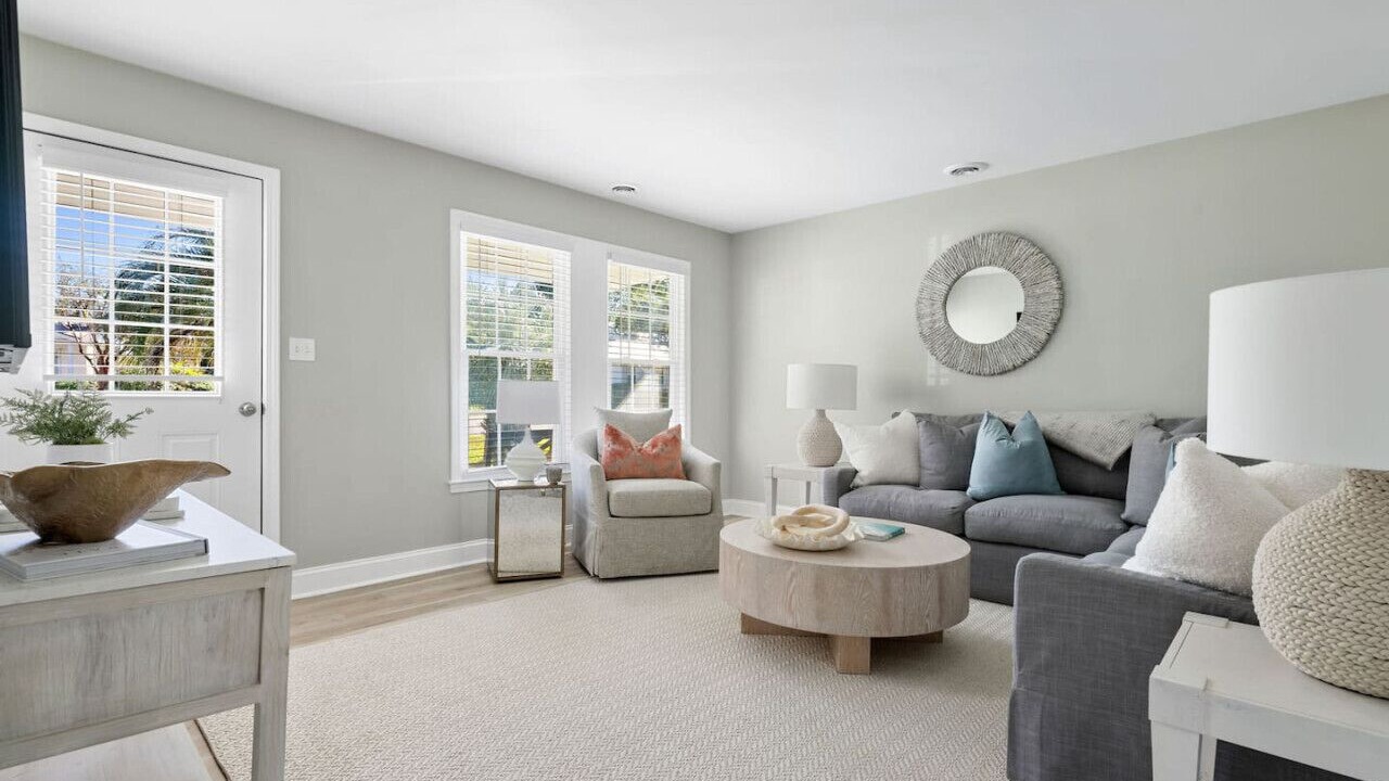 Photo of Livingroom in Old Village