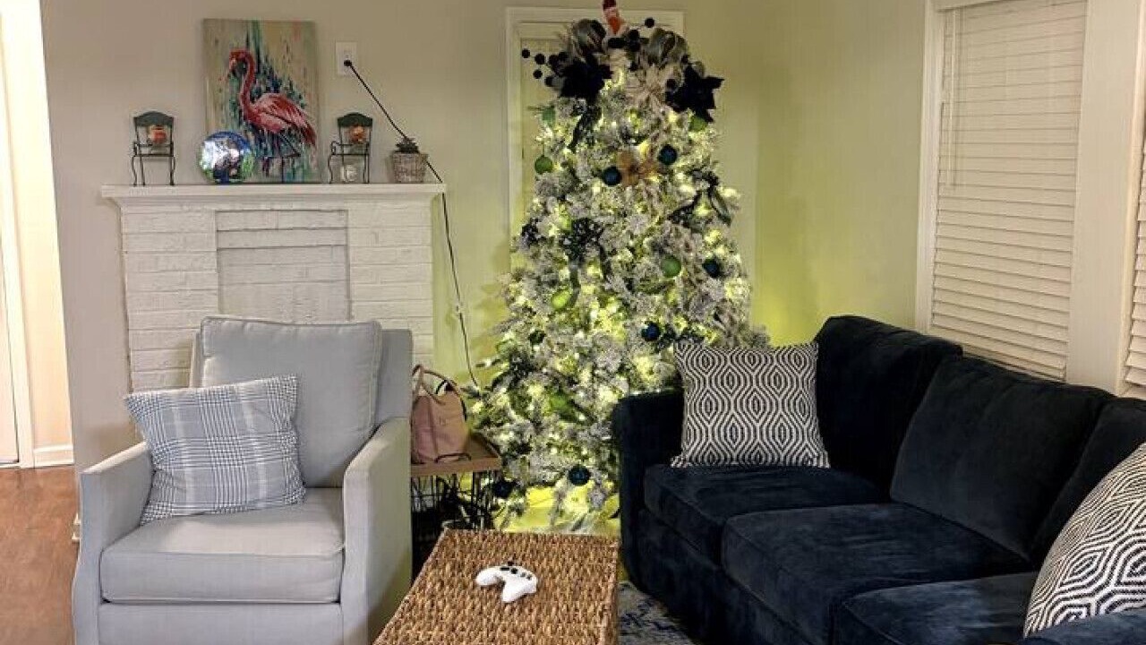 Photo of Livingroom in Middlesboro