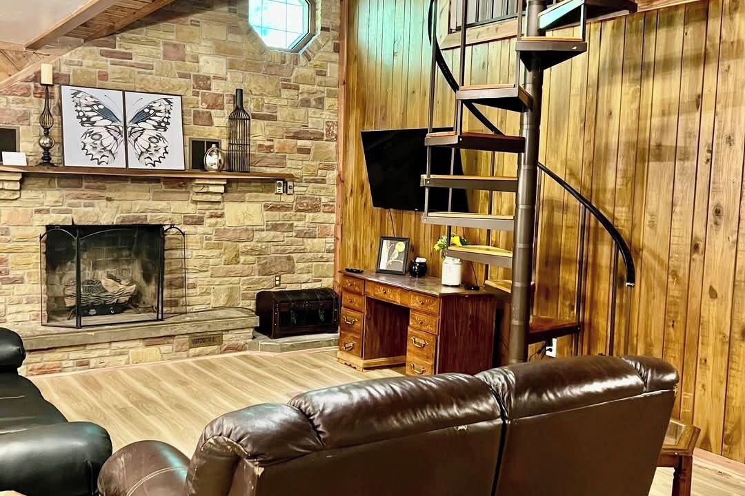 Photo of Livingroom in Vest
