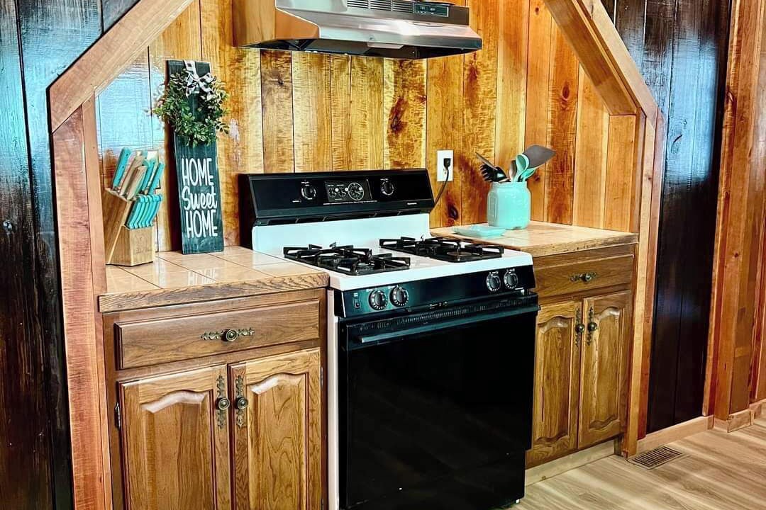 Photo of Kitchen in Vest