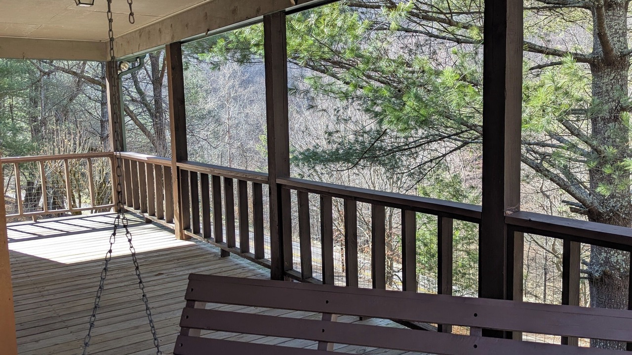 Photo of Patio Balcony in Vest