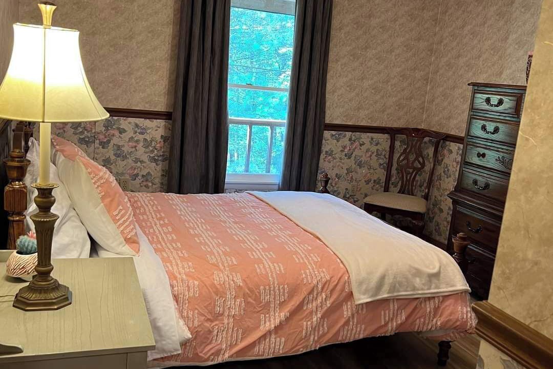 Photo of Bedroom in Vest