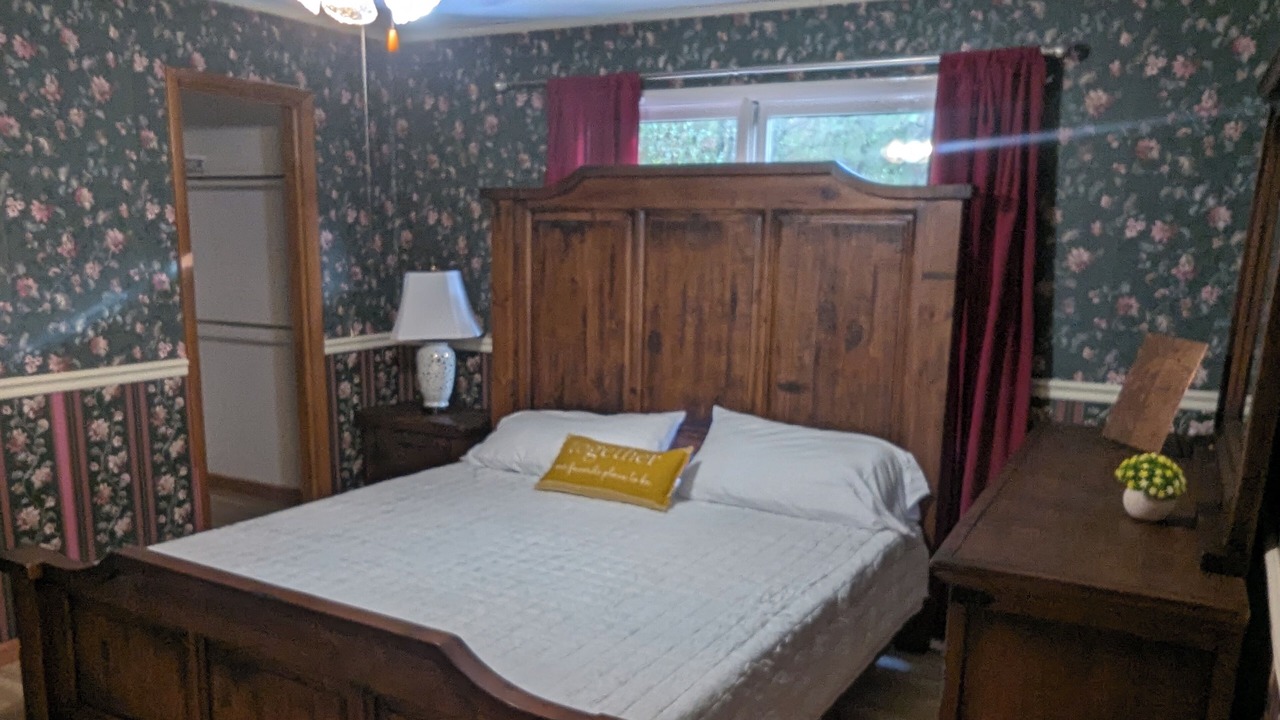 Photo of Bedroom in Vest