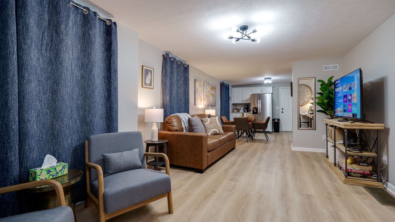 Photo of Bedroom in Dayton