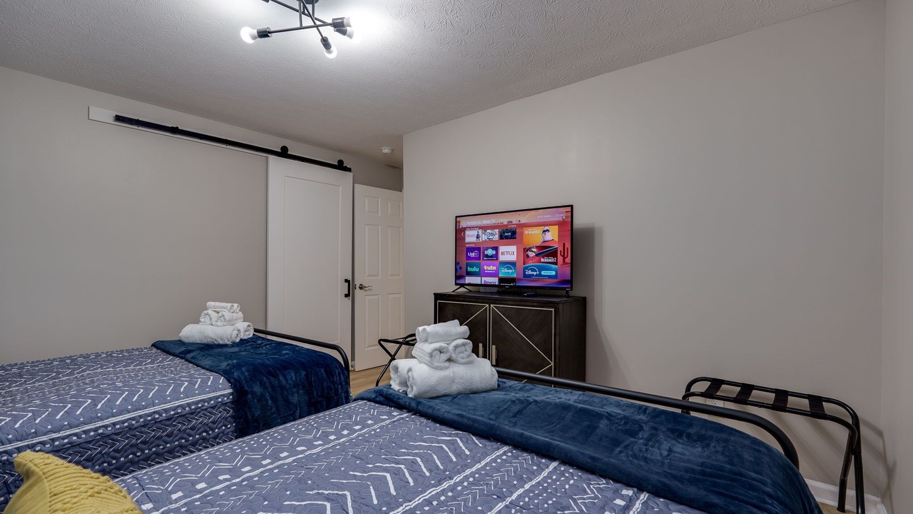 Photo of Bedroom in Dayton