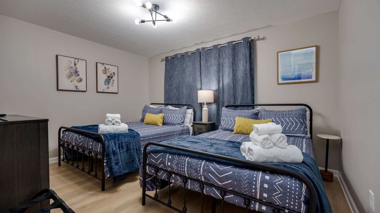 Photo of Bedroom in Dayton