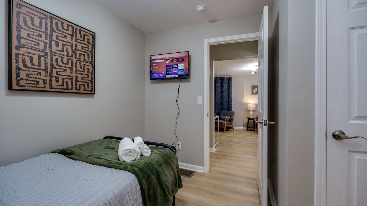 Photo of Bedroom in Dayton