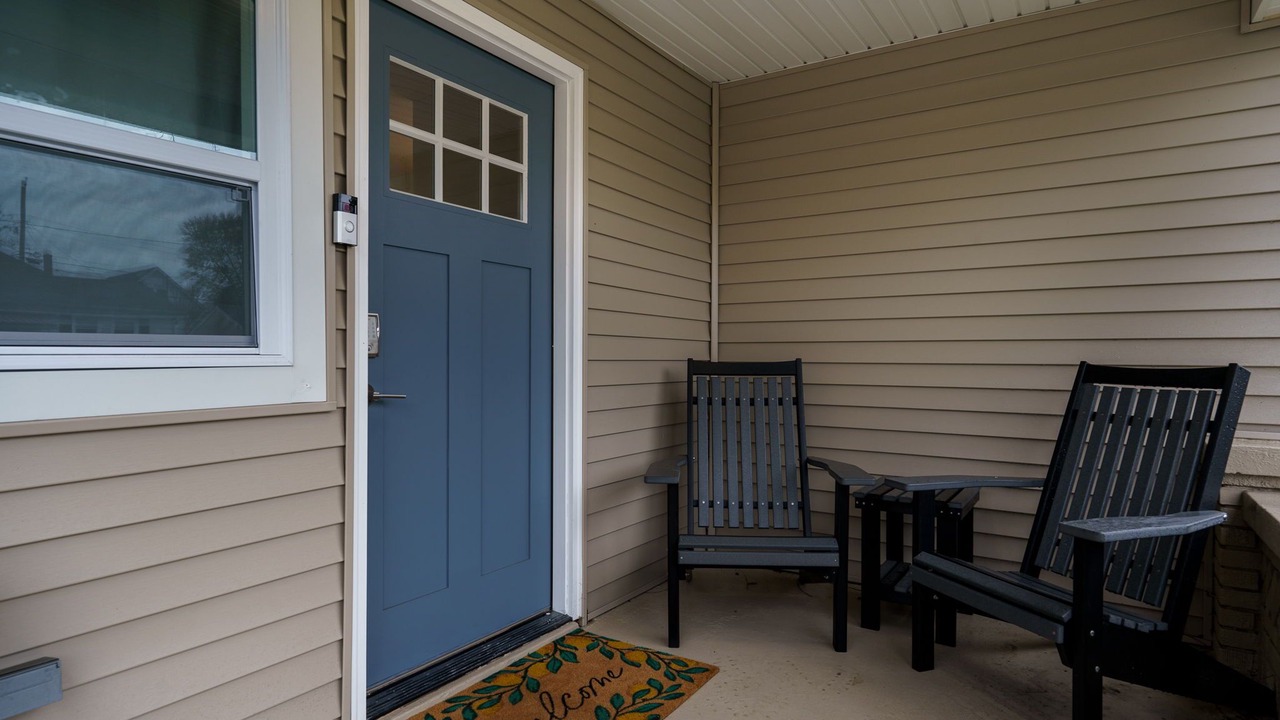 Photo of Outdoor in Dayton