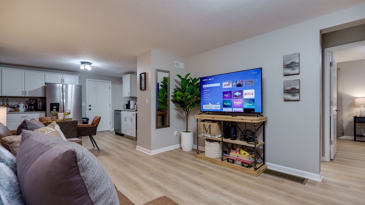 Photo of Bedroom in Dayton