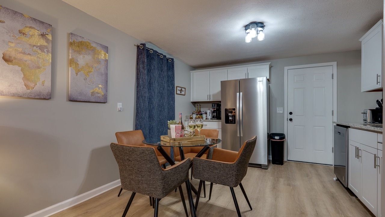 Photo of Kitchen in Dayton