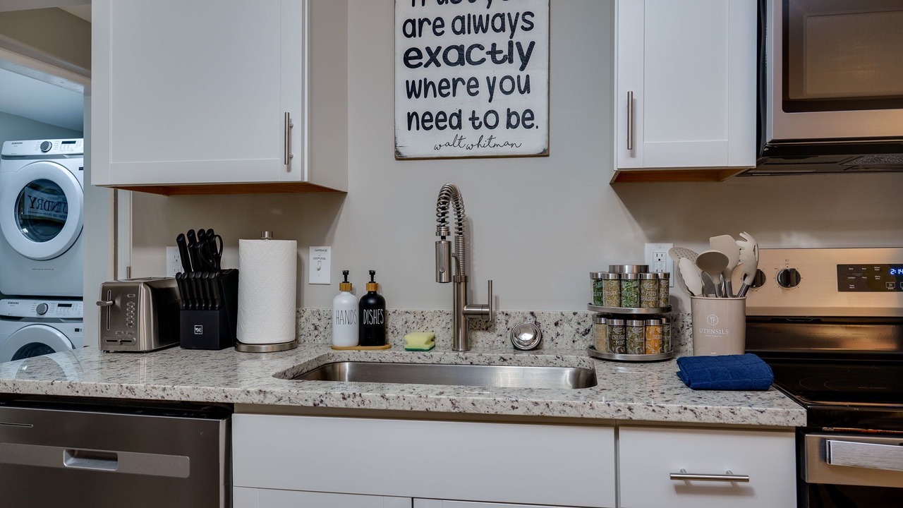 Photo of Kitchen in Dayton