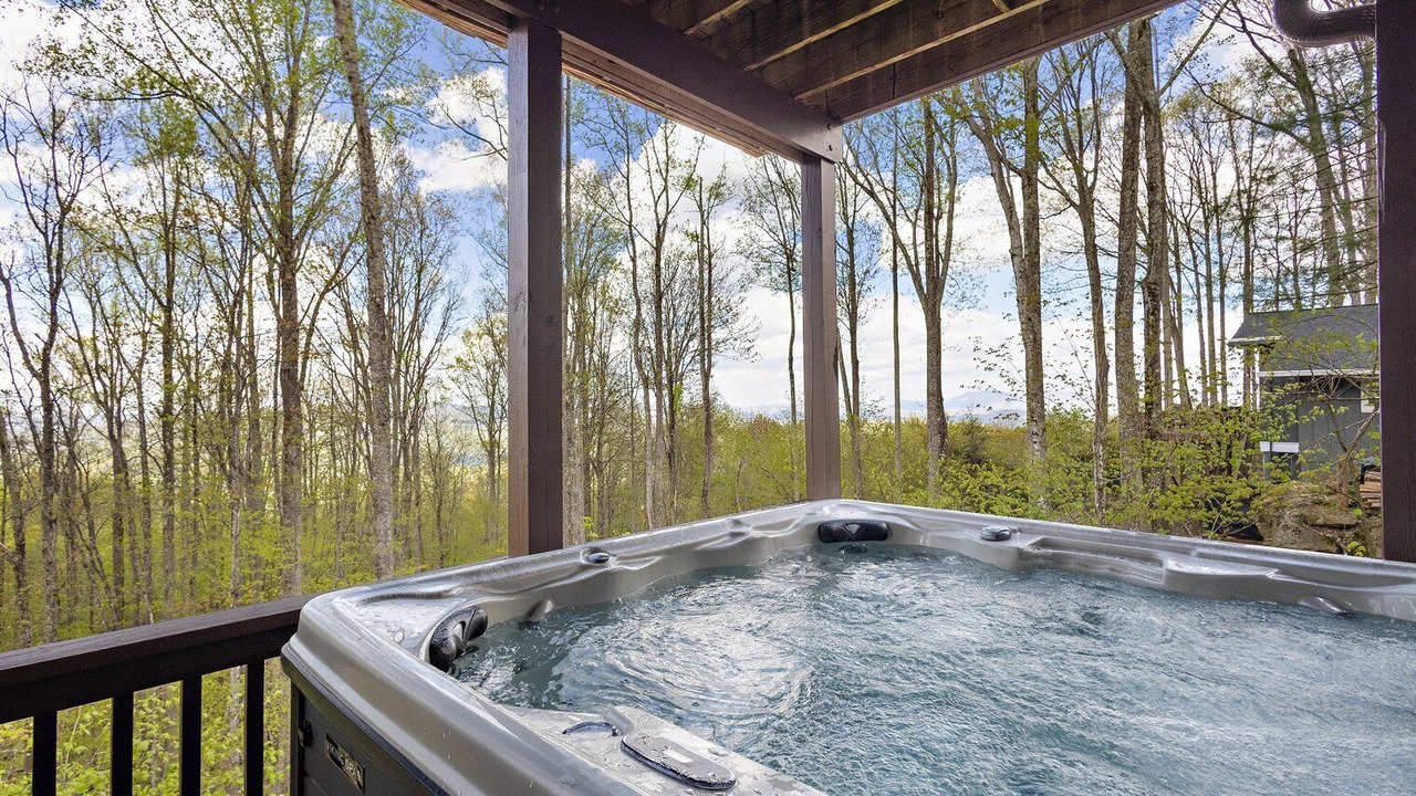 Photo of Outdoor in Beech Mountain