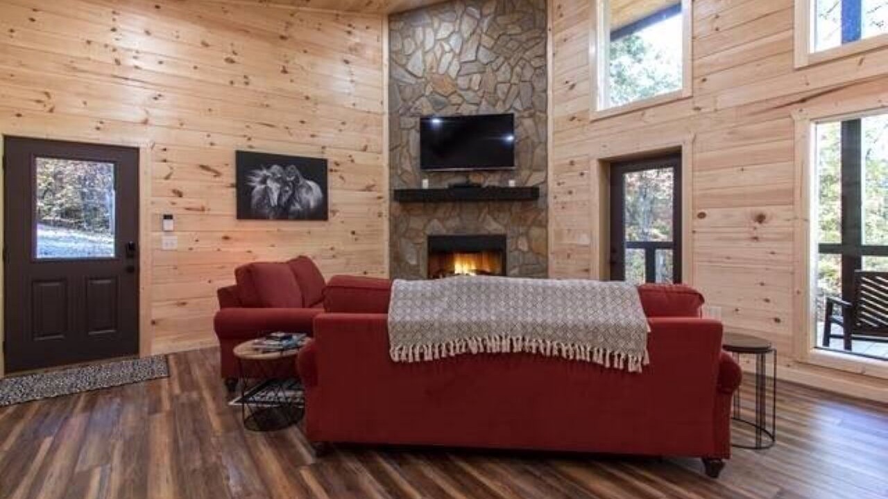 Photo of Bedroom in Murphy