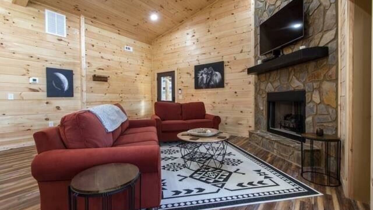 Photo of Bedroom in Murphy