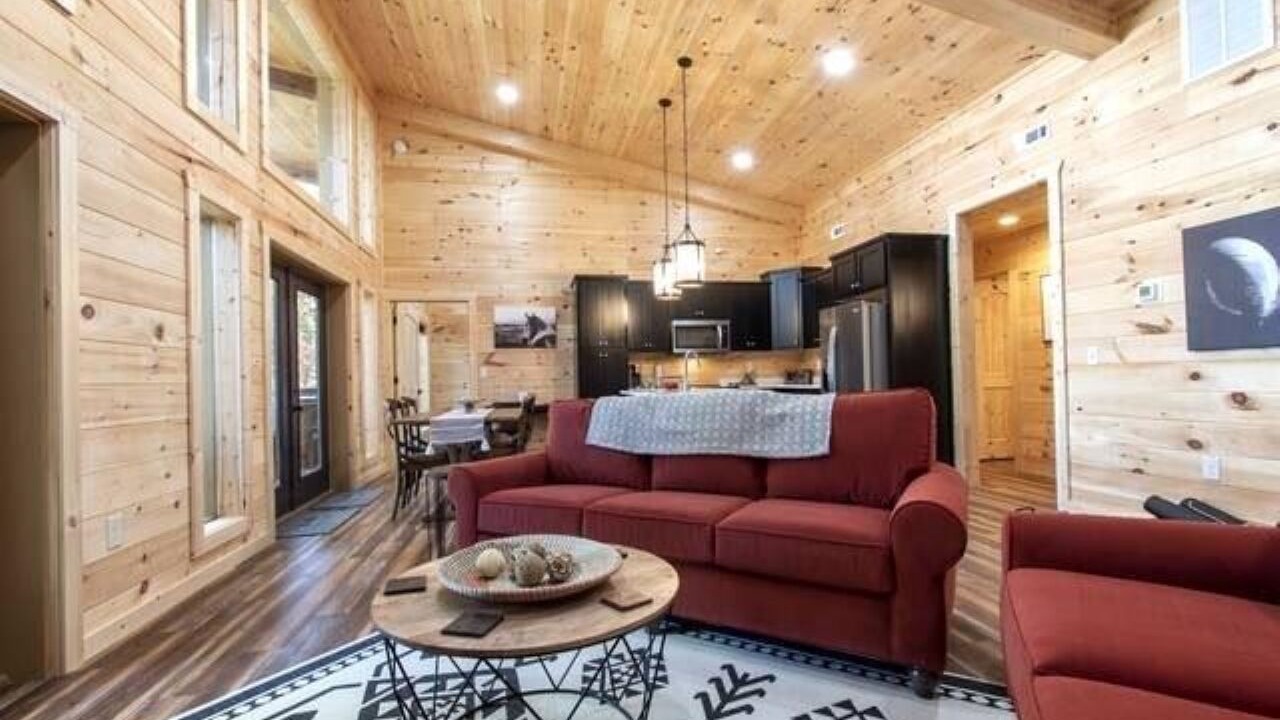 Photo of Bedroom in Murphy