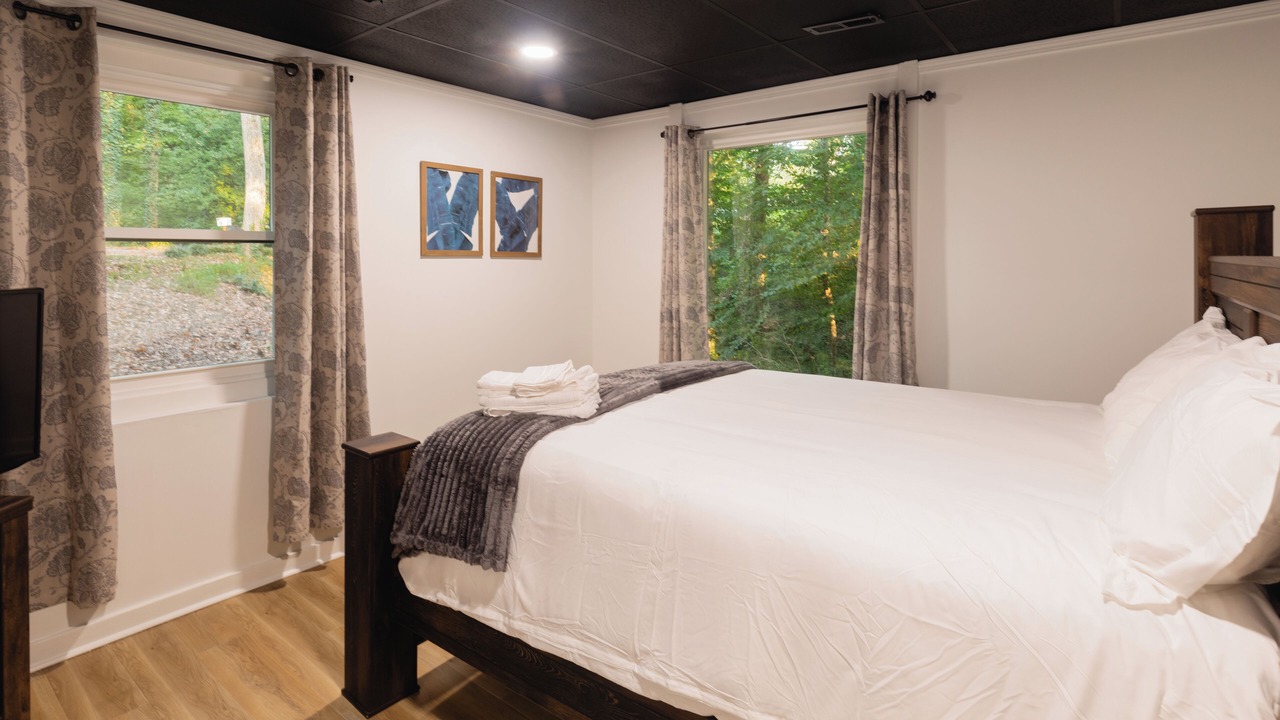 Photo of Bedroom in Clemson