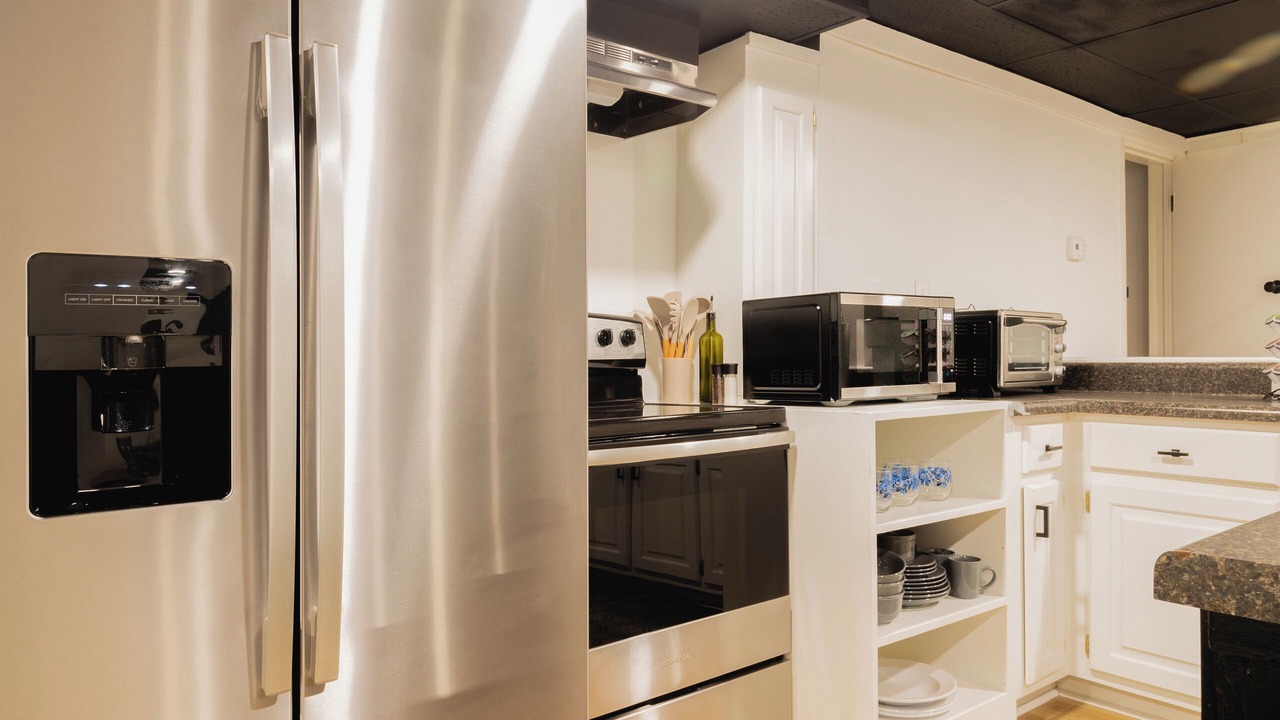 Photo of Kitchen in Clemson