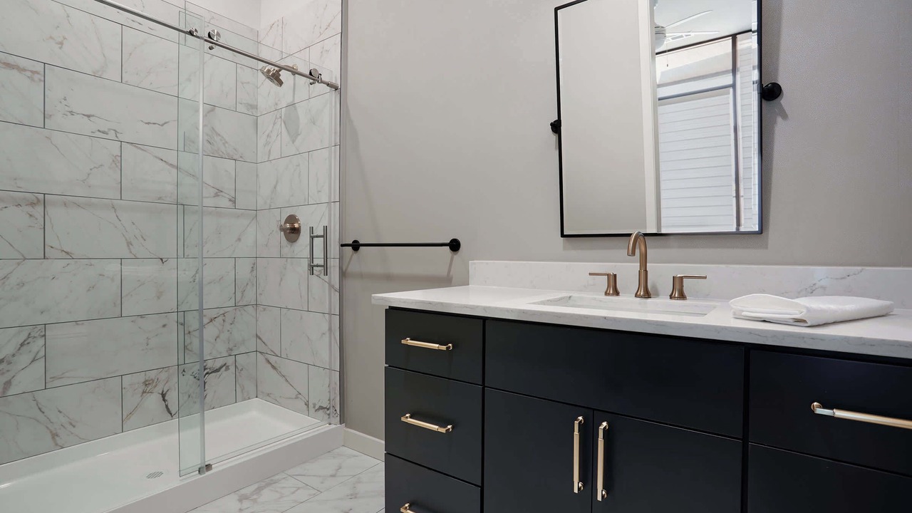 Photo of Bathroom in Edgehill