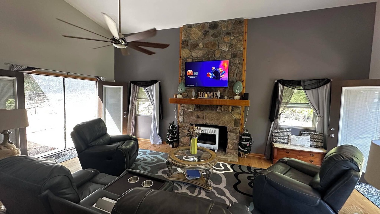 Photo of Livingroom in Nettie