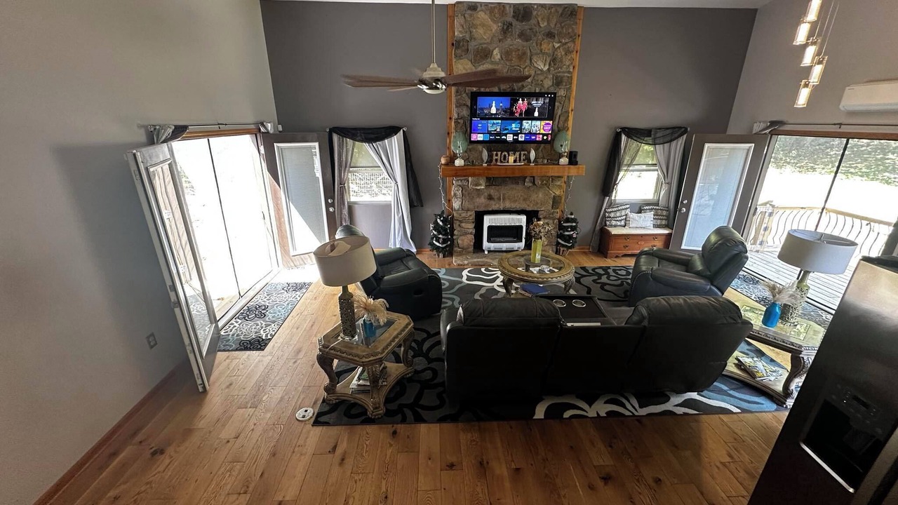 Photo of Livingroom in Nettie