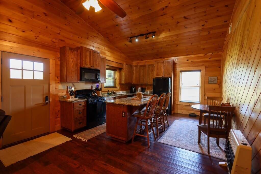 Photo of Kitchen in Tennga