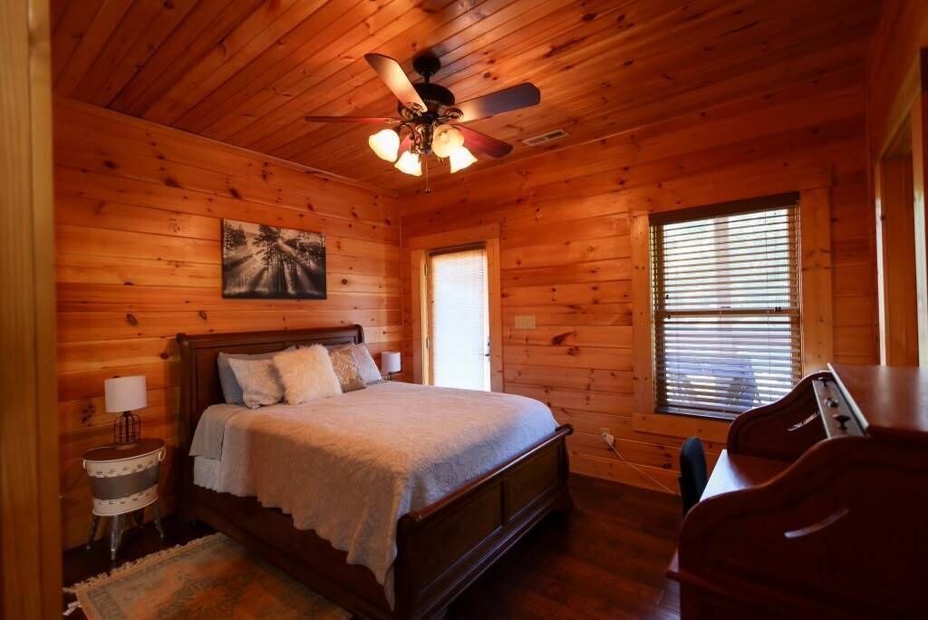 Photo of Bedroom in Tennga