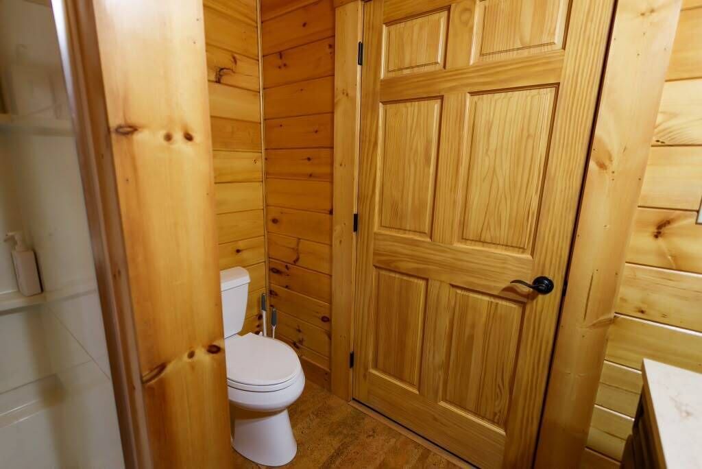 Photo of Bathroom in Tennga