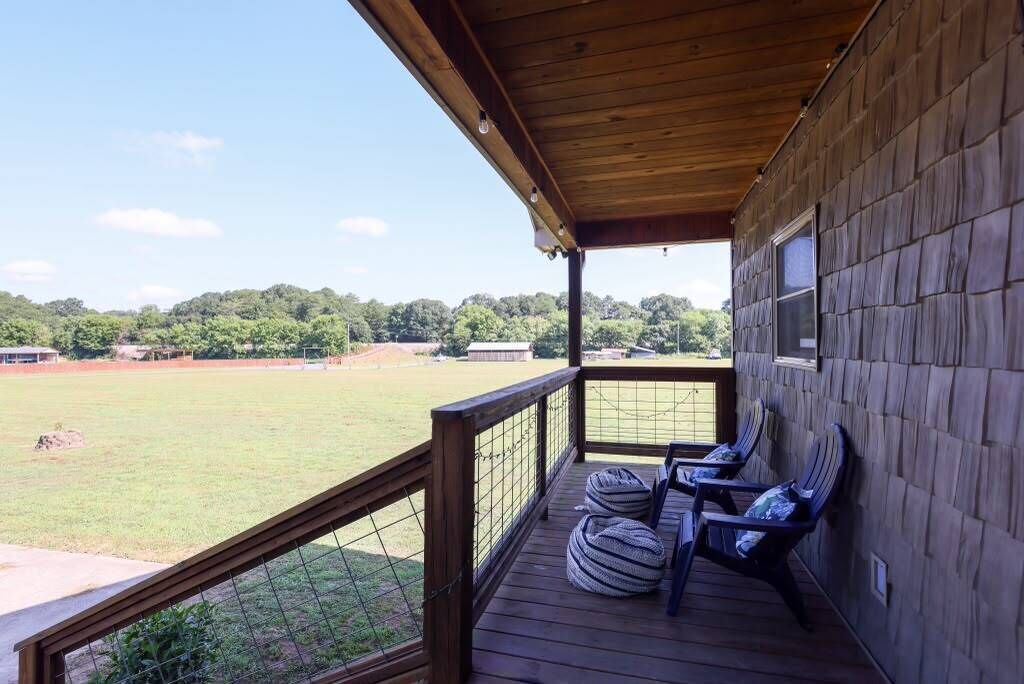 Photo of Patio Balcony in Tennga