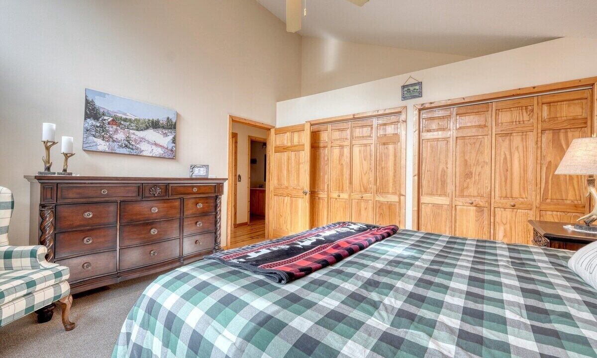Photo of Bedroom in Young Harris