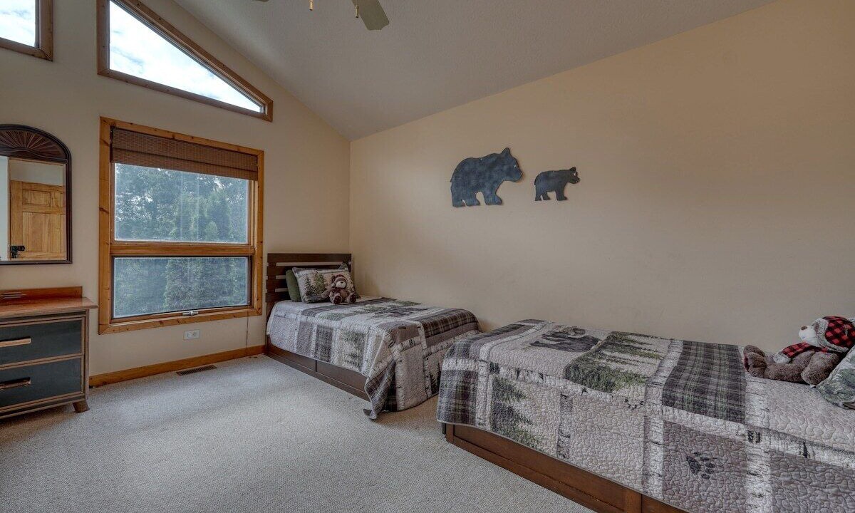 Photo of Bedroom in Young Harris