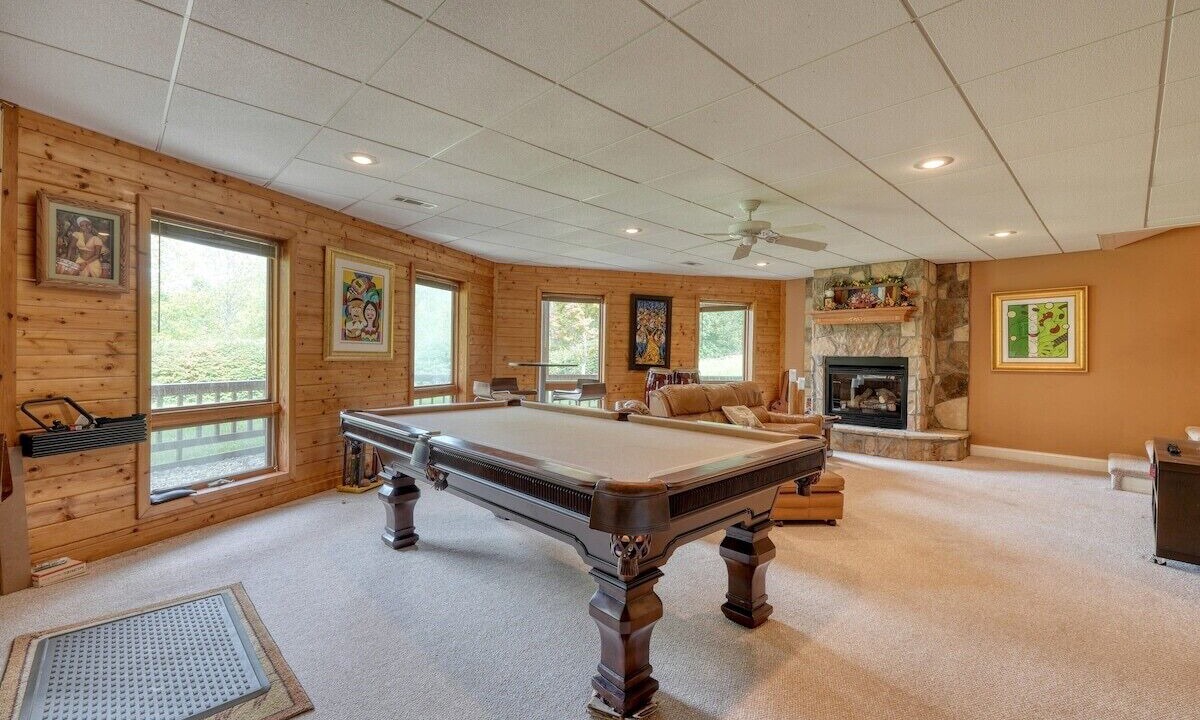 Photo of Bedroom in Young Harris