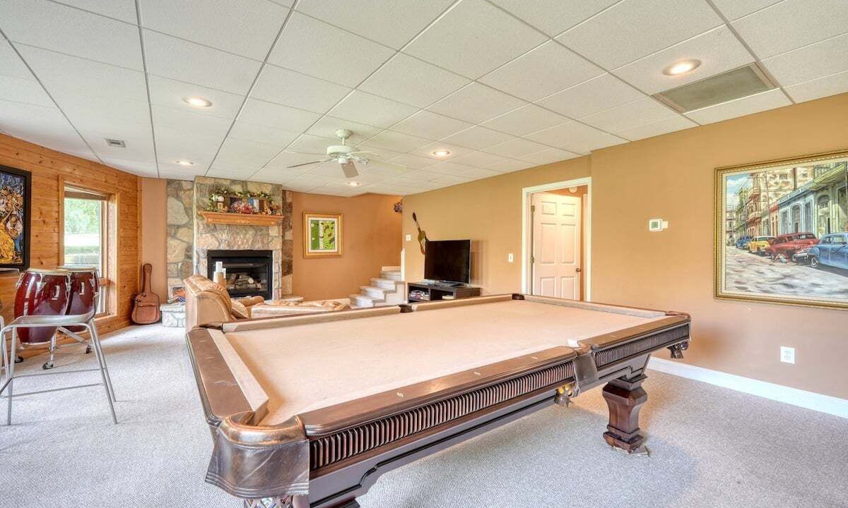 Photo of Bedroom in Young Harris