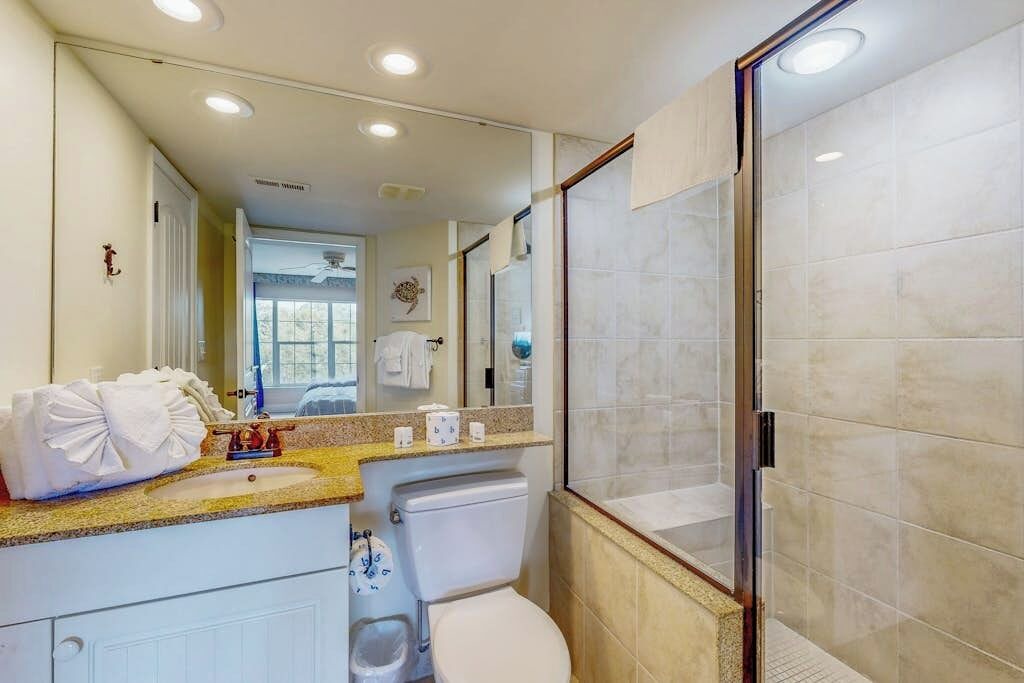 Photo of Bathroom in North Litchfield Beach