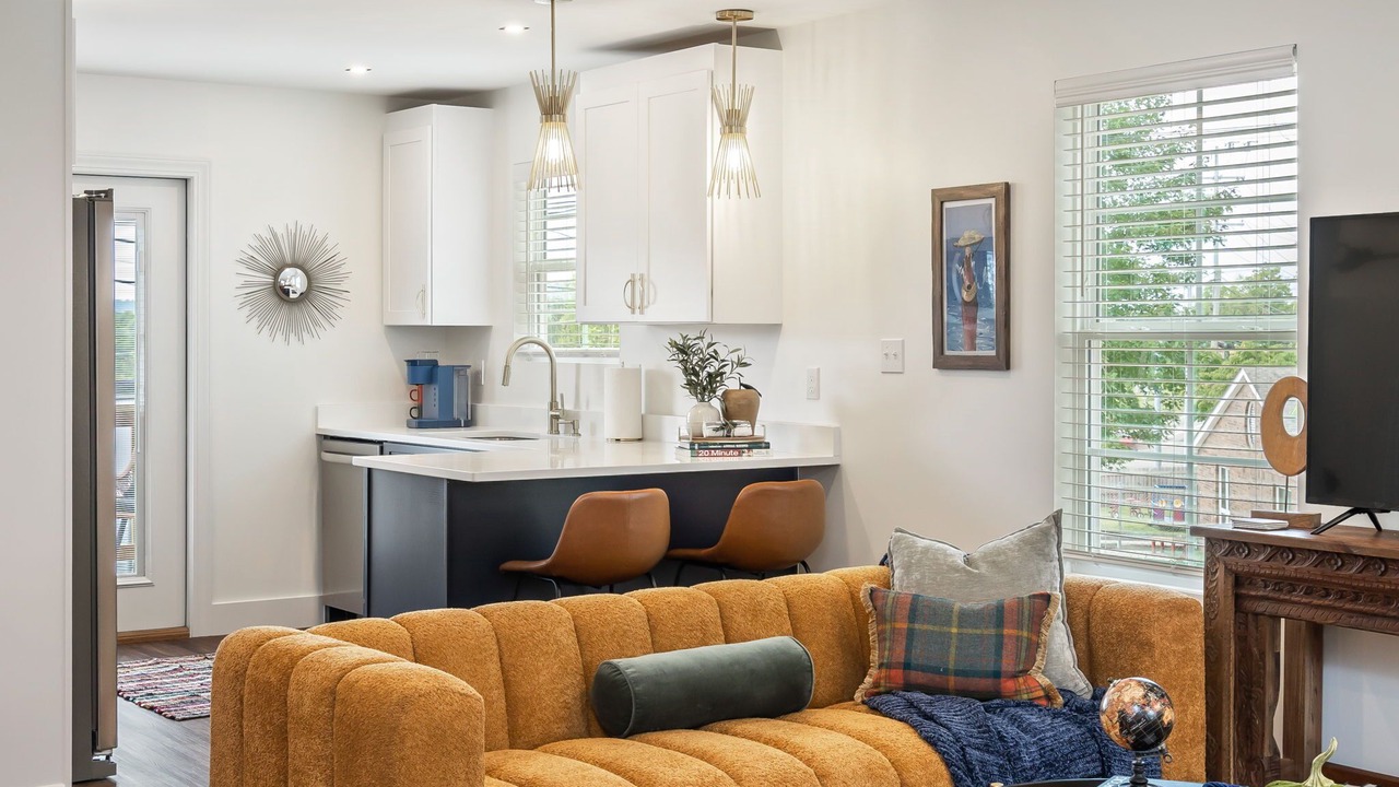 Photo of Livingroom in Powell